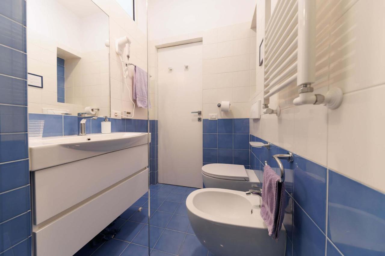 Bed & Breakfast La Certosa Di San Martino Napels