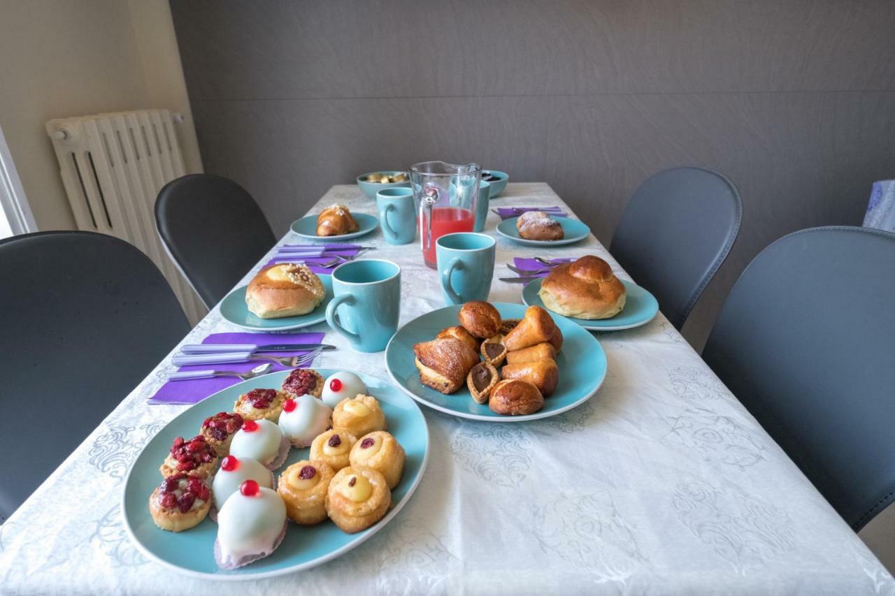 La Certosa Di San Martino Bed & Breakfast Napels